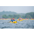 Team 47 / Raid Amazones Sri Lanka 2022 - J2 Canoe