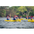 Team 42 / Raid Amazones Sri Lanka 2022 - J2 Canoe
