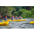 Team 318 / Raid Amazones Sri Lanka 2022 - J2 Canoe