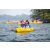 Team 33 / Raid Amazones Sri Lanka 2022 - J2 Canoe