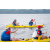 Team 04 / Raid Amazones Sri Lanka 2022 - J2 Canoe