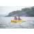 Team 44 / Raid Amazones Sri Lanka 2022 - J2 Canoe