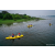 Raid Amazones Sri Lanka 2022 - J2 Canoe
