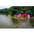 Team 306 / Raid Amazones Sri Lanka 2022 - J2 Canoe
