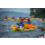 Team 57 / Raid Amazones Sri Lanka 2022 - J2 Canoe