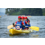 Team 307 / Raid Amazones Sri Lanka 2022 - J2 Canoe