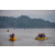 Team 36 / Raid Amazones Sri Lanka 2022 - J2 Canoe