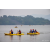 Team 36 / Raid Amazones Sri Lanka 2022 - J2 Canoe