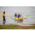Team 44 / Raid Amazones Sri Lanka 2022 - J2 Canoe