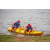 Team 44 / Raid Amazones Sri Lanka 2022 - J2 Canoe