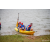 Team 303 / Raid Amazones Sri Lanka 2022 - J2 Canoe