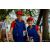 Team 87 / Raid Amazones Sri Lanka 2022 - J2 Canoe