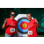 Team 93 / Raid Amazones Sri Lanka 2022 - J2 Canoe