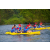 Team 320 / Raid Amazones Sri Lanka 2022 - J2 Canoe