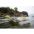Team 44 / Raid Amazones Sri Lanka 2022 - J2 Canoe