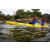 Team 60 / Raid Amazones Sri Lanka 2022 - J2 Canoe
