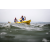 Team 75 / Raid Amazones Sri Lanka 2022 - J2 Canoe