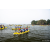 Team 319 / Raid Amazones Sri Lanka 2022 - J2 Canoe