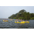 Team 55 / Raid Amazones Sri Lanka 2022 - J2 Canoe