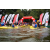 Raid Amazones Sri Lanka 2022 - J2 Canoe