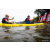 Team 63 / Raid Amazones Sri Lanka 2022 - J2 Canoe