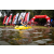 Team 63 / Raid Amazones Sri Lanka 2022 - J2 Canoe