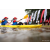 Team 60 / Raid Amazones Sri Lanka 2022 - J2 Canoe