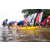 Team 312 / Raid Amazones Sri Lanka 2022 - J2 Canoe