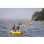 Raid Amazones Sri Lanka 2022 - J2 Canoe