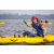 Team 38 / Raid Amazones Sri Lanka 2022 - J2 Canoe