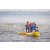 Team 310 / Raid Amazones Sri Lanka 2022 - J2 Canoe