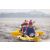 Team 335 / Raid Amazones Sri Lanka 2022 - J2 Canoe