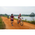 Team 71 / Raid Amazones Sri Lanka 2022 - J3 Run & Bike