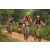 Team 319 / Raid Amazones Sri Lanka 2022 - J3 Run & Bike