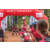 Team 19 / Raid Amazones Sri Lanka 2022 - J3 Run & Bike