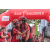 Team 01 / Raid Amazones Sri Lanka 2022 - J3 Run & Bike