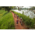 Team 78 / Raid Amazones Sri Lanka 2022 - J3 Run & Bike