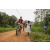 Team 44 / Raid Amazones Sri Lanka 2022 - J3 Run & Bike