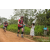 Team 36 / Raid Amazones Sri Lanka 2022 - J3 Run & Bike
