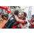 Team 62 / Raid Amazones Sri Lanka 2022 - J3 Run & Bike