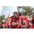Team 35 / Raid Amazones Sri Lanka 2022 - J3 Run & Bike