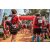 Team 87 / Raid Amazones Sri Lanka 2022 - J3 Run & Bike