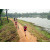 Team 339 / Raid Amazones Sri Lanka 2022 - J3 Run & Bike
