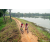 Team 304 / Raid Amazones Sri Lanka 2022 - J3 Run & Bike