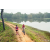 Team 308 / Raid Amazones Sri Lanka 2022 - J3 Run & Bike