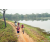 Team 322 / Raid Amazones Sri Lanka 2022 - J3 Run & Bike
