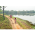 Team 310 / Raid Amazones Sri Lanka 2022 - J3 Run & Bike