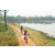Team 313 / Raid Amazones Sri Lanka 2022 - J3 Run & Bike