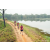 Team 318 / Raid Amazones Sri Lanka 2022 - J3 Run & Bike