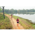 Team 32 / Raid Amazones Sri Lanka 2022 - J3 Run & Bike